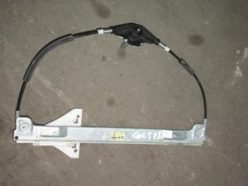 mitsubishi COLT VI CZ Z3 04 - 12 подъемник Стекла 5D 3D перед зад