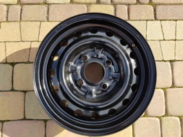 ДИСК nissan oe P10 5.5" X 14" 4x114.3 ET 45