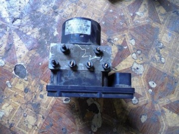 MERCEDES блок abs A0004311500 0265956296 европа