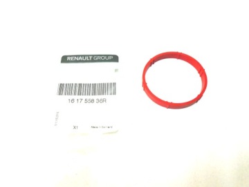 прокладка Корпусы зеркала renault 161755836R