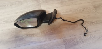 зеркало левое 11 пин для renault MEGANE IV