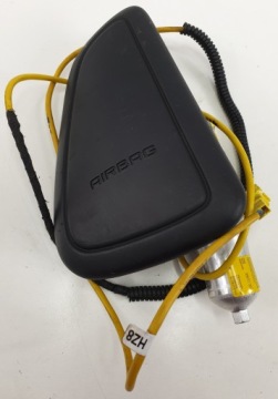 подушка подушки безопасности кресло левый opel VECTRA B 90595435