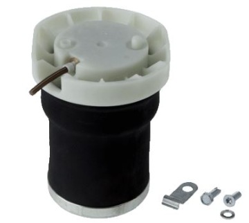 кресло ISRI 6800