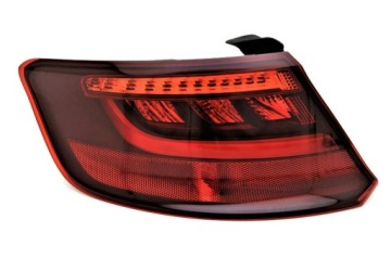 Audi A3 SPORTBACK 12-16 фонарь full led левый