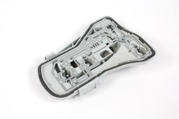 правый плата фонарь задний volkswagen POLO 05-10