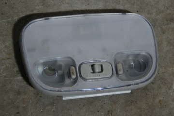 FORD RANGER II лампочка Освещение Кузова