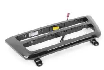 защита кондиционера led BMW 4 F36 оригинал