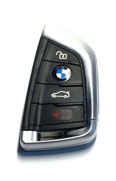 BMW F32 америка серия 4 ключ