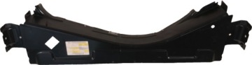 Audi A6 C7 4G0 ремень задний перегородка 4G0802088TA