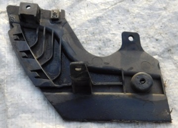 PASSAT B8 накладка порога брызговик правый 3G0854856A