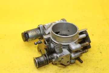 ДРОССЕЛЬНАЯ ЗАСЛОНКА opel VECTRA B 2.0 90499468