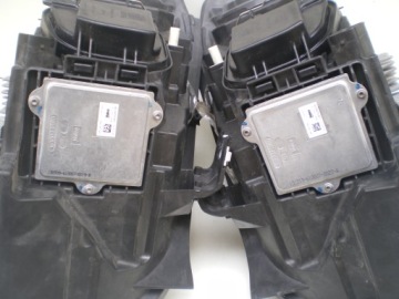 Конвертер модуль led BMW X1 E84 л+P