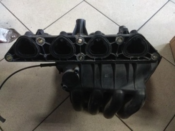 volkswagen oe 036129711DR коллектор Впускный