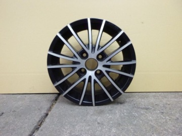 ДИСК алюминий renault oe 5.5" X 14" 4x100 ET 45