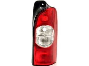 фонарь renault мастер 2002-10 новый