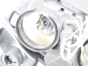 фара r 6PIN ксенон европа CITROEN C5 и 1 01-