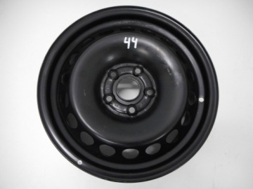 ДИСК volkswagen oe 6.5" X 16" 5x112 ET 44