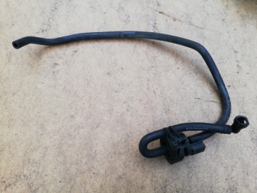 шланг патрубок клапан давления POLO 9N 6Q0133366