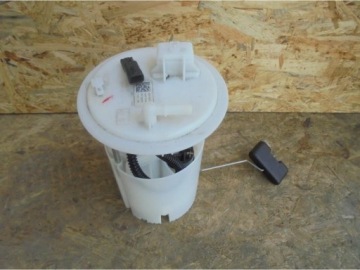 renault MEGANE IV GT 1,6 TCE топливный насос