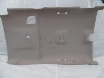C4 PICASSO II Grand потолок