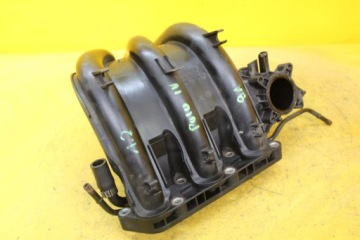 коллектор Впускный vw Polo IV 1.2 6V 03D129766L