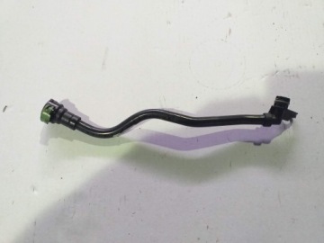 BMW OE 8654880 патрубок Масло