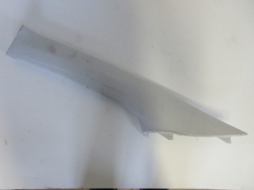 PRIUS IV защита переднего левый