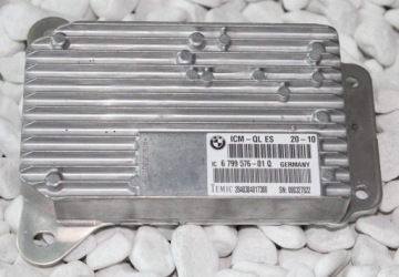 блок комфорта BMW OE 6799576