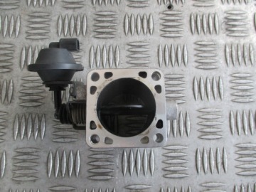 kia oe 85100-2XXXX ДРОССЕЛЬНАЯ ЗАСЛОНКА