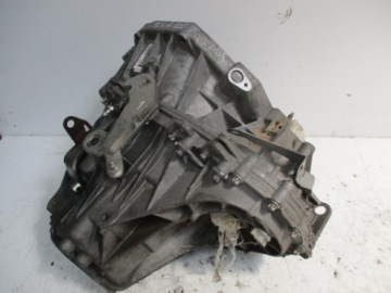 JUKE 1.5 dci акпп TL4A120