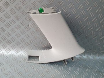 защита правый задний opel ASTRA K универсал