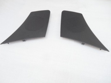 Daihatsu SIRION 2008r заглушка воздухозаборник жалюзи 86269-B1010