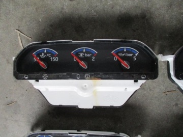 FORD Focus MK3 RS спидометр