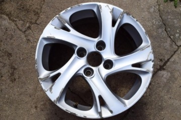 ДИСК алюминий Citroen OE C4 DS4 7.0" X 16" 4x108 ET 29