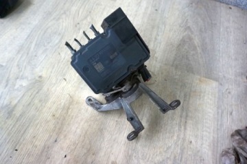 MERCEDES w204 насос ABS 1729014100 1724312612