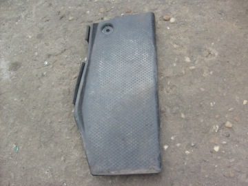 Leon I Toledo II Golf IV 1J1864777A