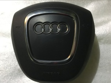 Audi A8 D3 подушка 4E0880201BM черный