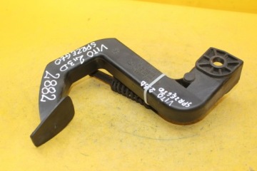 педаль Сцепление VITO W638 A6382900316