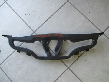 Усилитель решетки renault CLIO IV 2012R->