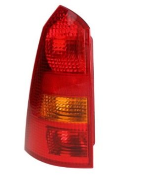 фонарь левый FORD Focus и 98-04 UE