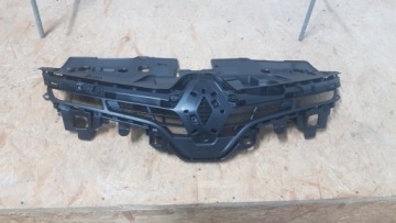 renault CLIO 4 IV решетка радиатора передняя