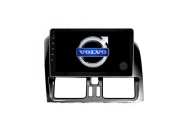 volvo XC60 / андроид Auto