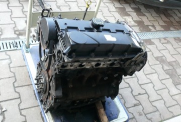 Двигатель FORD MONDEO MK3 2.0 130KM РЕСТАЙЛИНГ