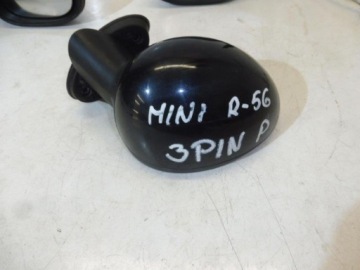 зеркало правое MINI COOPER 3PIN
