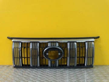 TOYOTA LAND CRUISER 150 2017- решетка радиатора перед