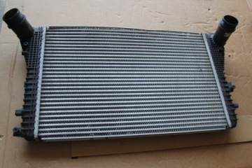 интеркулер vw SCIROCCO 5KO145803F