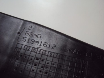 основа насос ABS RENEGADE 2017- FIAT 500X