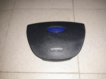 подушка водители подушки безопасности FORD Focus MK2 4M51-A042B85-CF