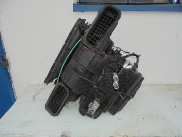 радиатор отопителя механическая renault MEGANE 3 III 272700009R 08-16