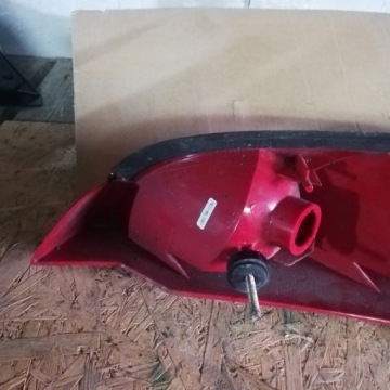 FORD Focus MK1 задний правый